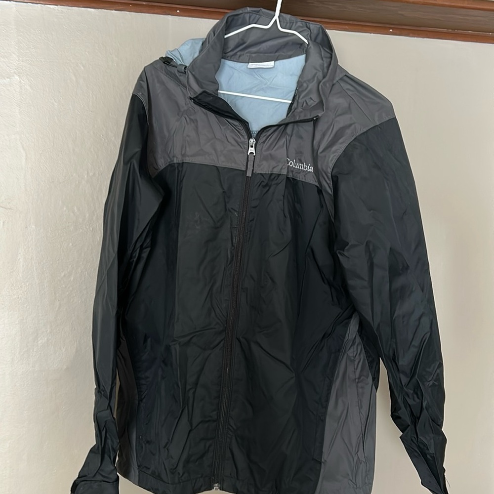 Mens jacket